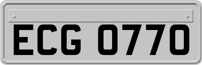 ECG0770