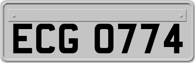 ECG0774