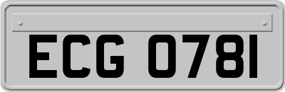 ECG0781