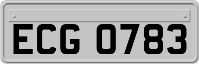 ECG0783