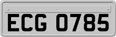 ECG0785