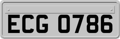 ECG0786