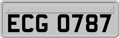 ECG0787