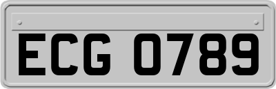 ECG0789
