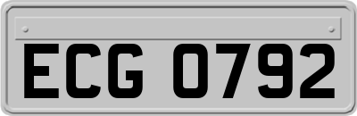 ECG0792