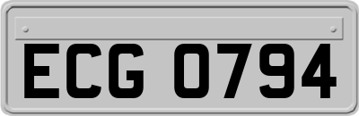 ECG0794