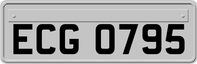 ECG0795