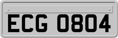 ECG0804