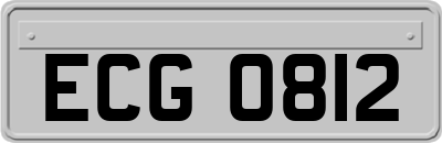 ECG0812