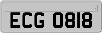 ECG0818