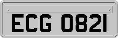 ECG0821