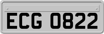 ECG0822