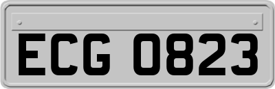 ECG0823