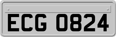 ECG0824