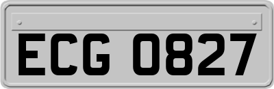 ECG0827