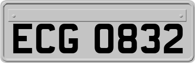 ECG0832