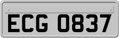 ECG0837