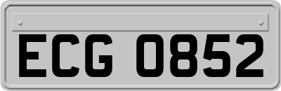 ECG0852