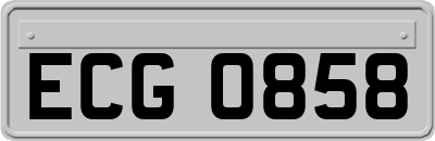 ECG0858