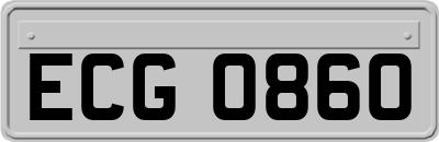 ECG0860