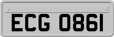 ECG0861