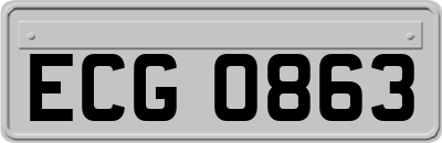 ECG0863