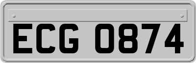 ECG0874