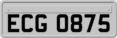 ECG0875