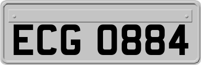 ECG0884