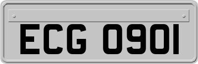 ECG0901