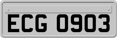ECG0903