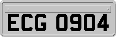 ECG0904
