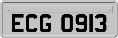 ECG0913
