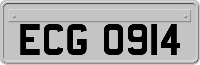 ECG0914