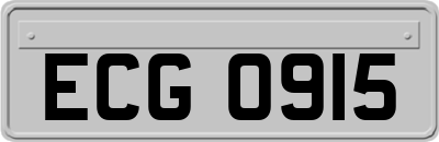 ECG0915