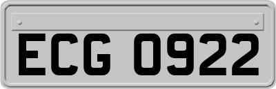 ECG0922