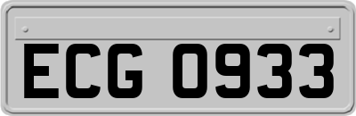 ECG0933