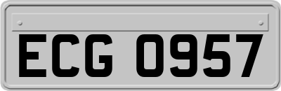 ECG0957
