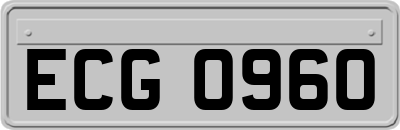 ECG0960
