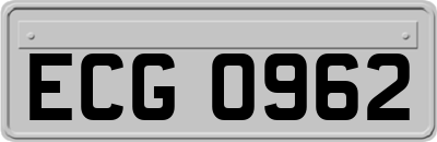 ECG0962