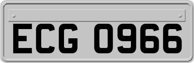 ECG0966