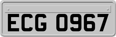 ECG0967