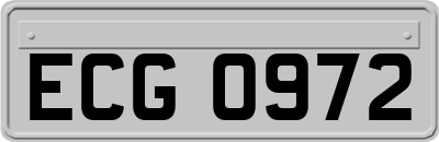 ECG0972
