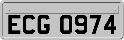 ECG0974