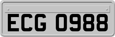 ECG0988