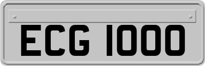 ECG1000