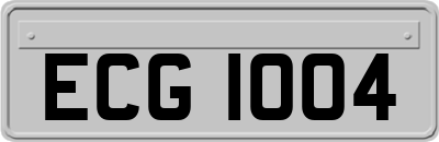 ECG1004