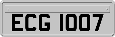 ECG1007