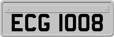 ECG1008