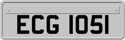 ECG1051